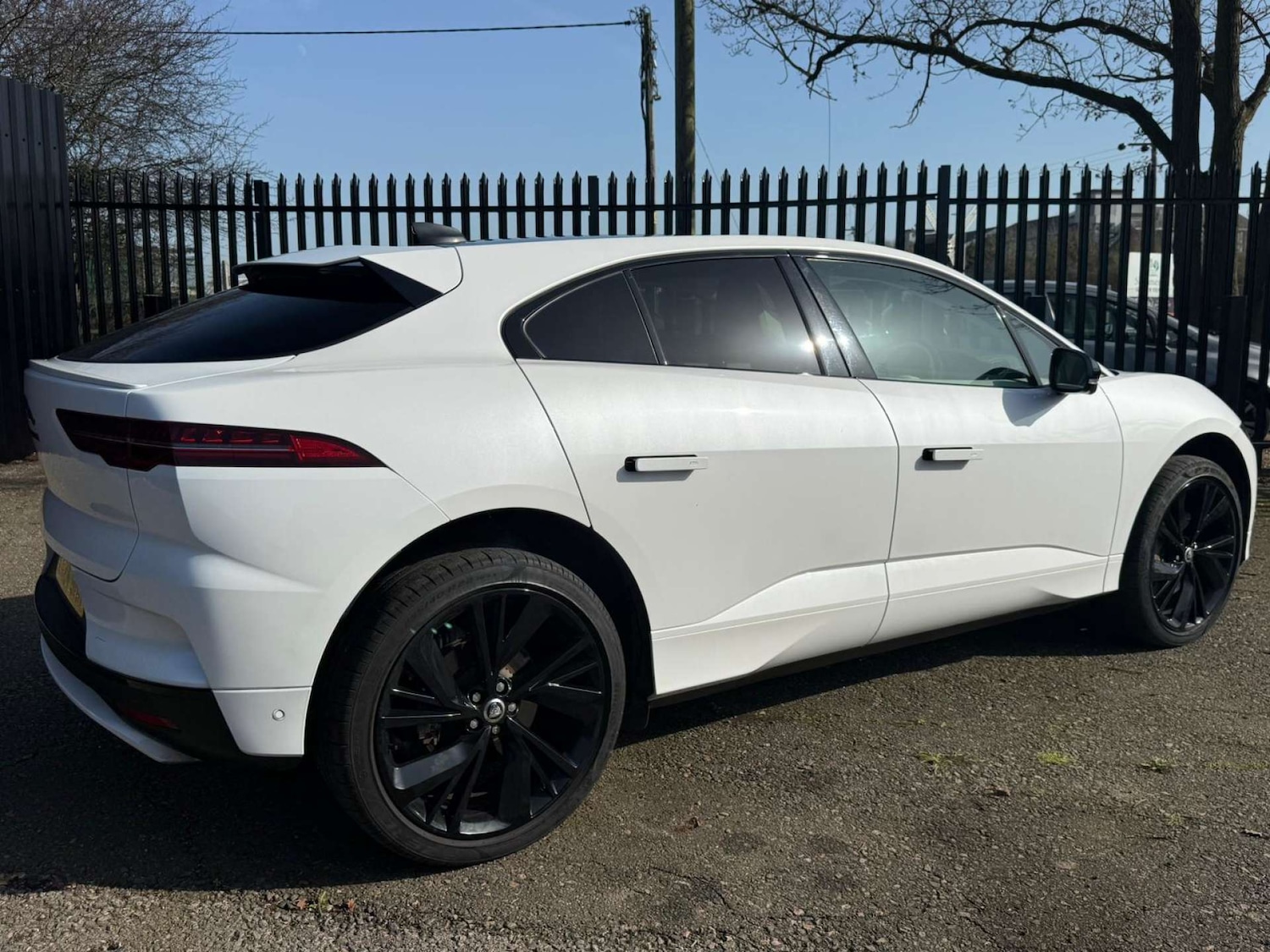 Used Jaguar I-Pace 2024 for sale - 77664899: Photo 11