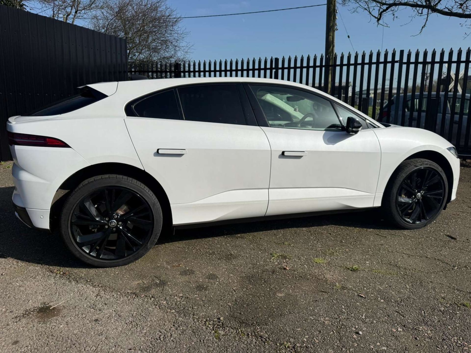 Used Jaguar I-Pace 2024 for sale - 77664899: Photo 15