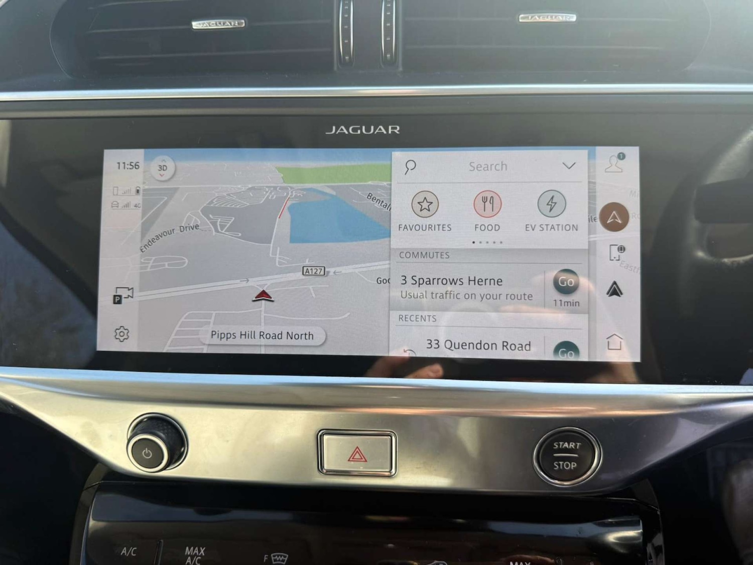 Used Jaguar I-Pace 2024 for sale - 77664899: Photo 2