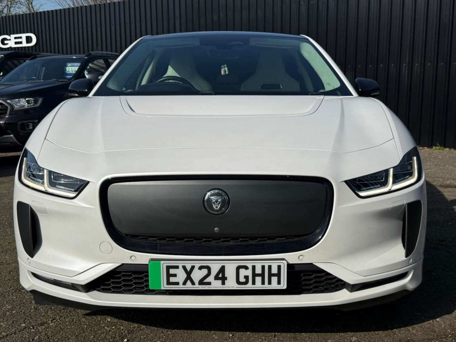 Used Jaguar I-Pace 2024 for sale - 77664899: Photo 23