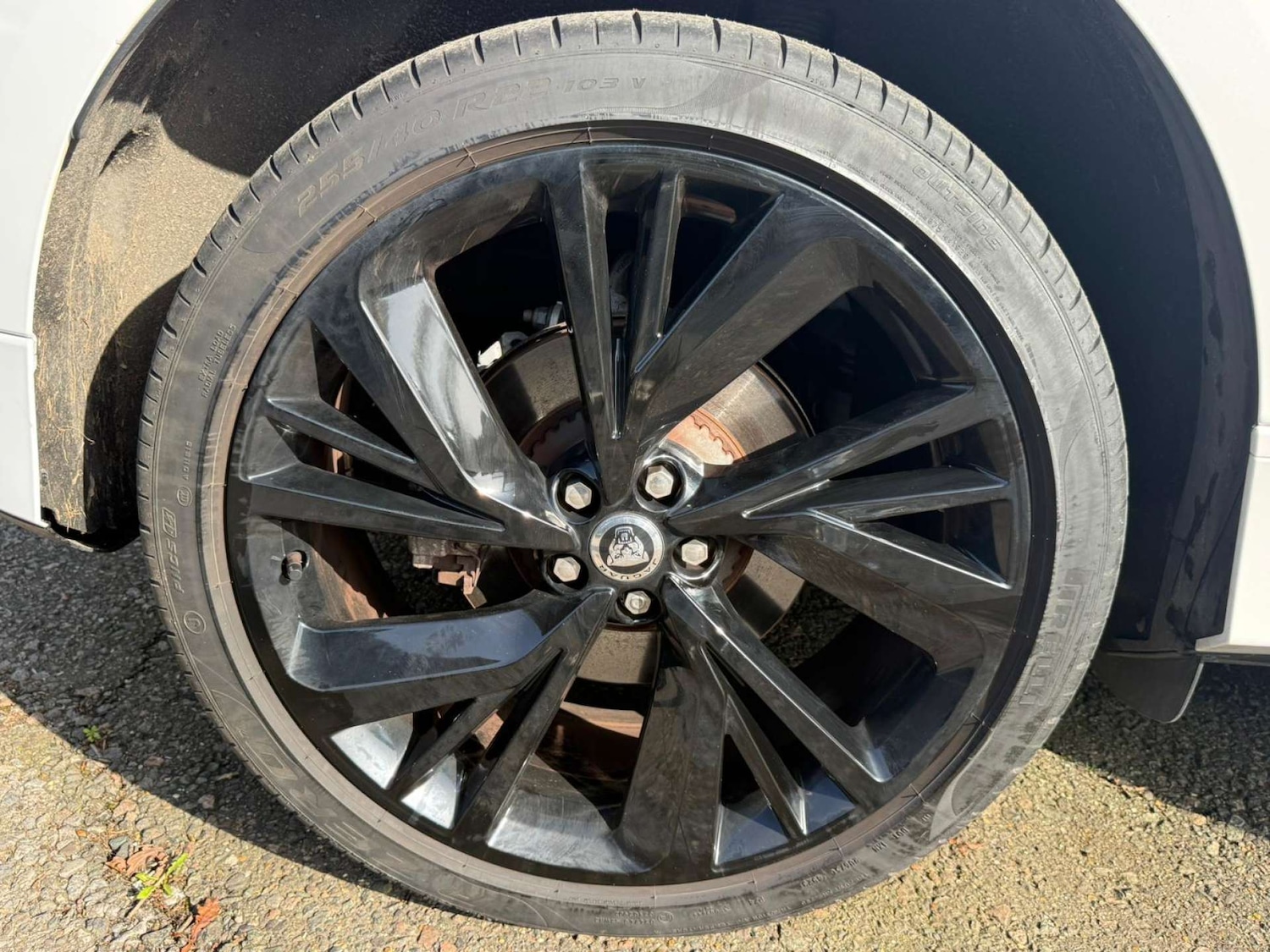 Used Jaguar I-Pace 2024 for sale - 77664899: Photo 25