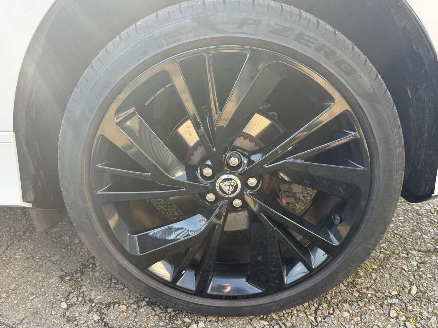 Used Jaguar I-Pace 2024 for sale - 77664899: Photo 27