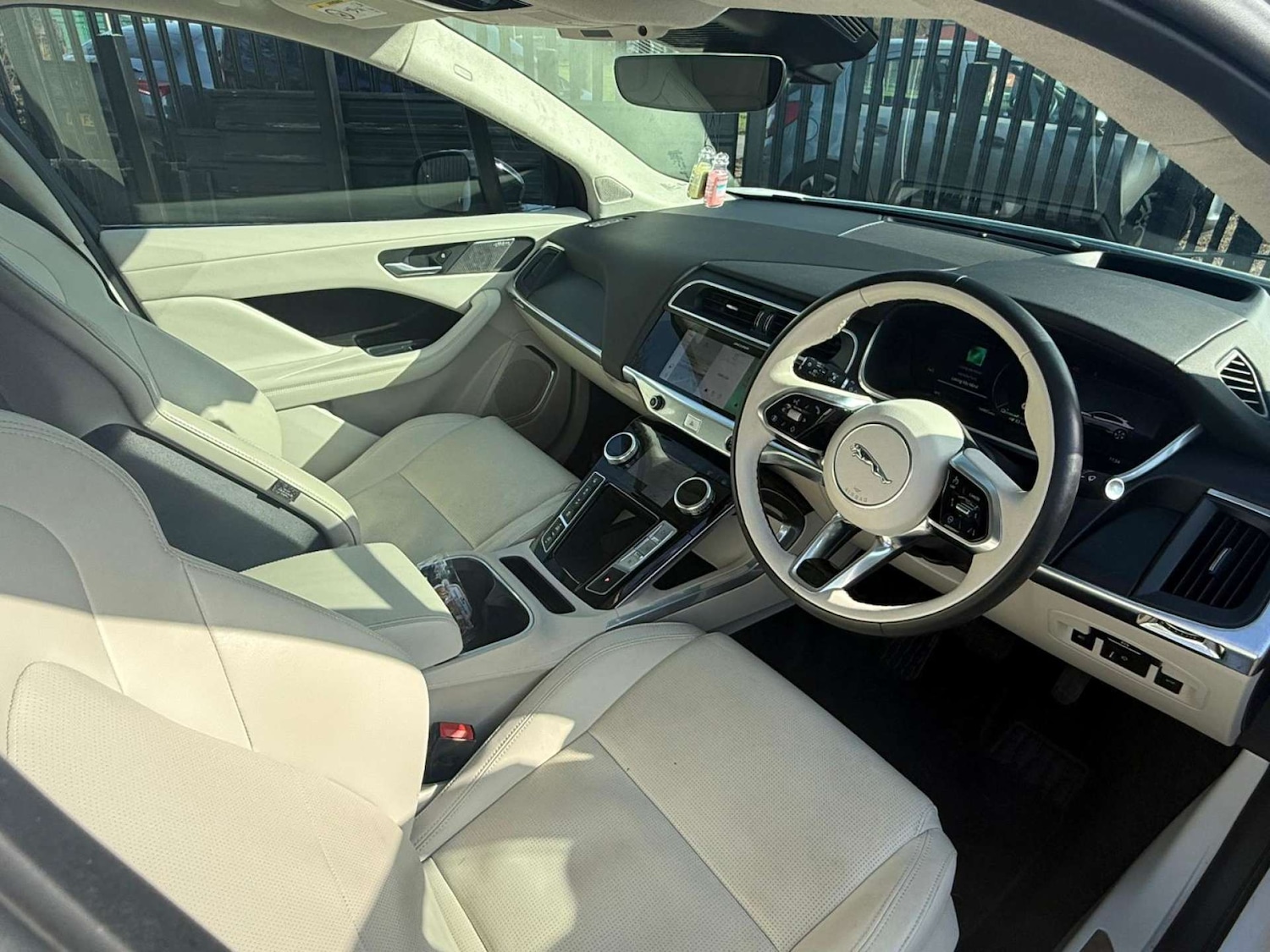 Used Jaguar I-Pace 2024 for sale - 77664899: Photo 28