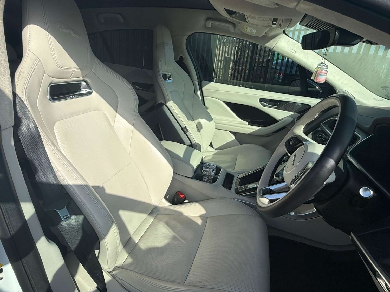 Used Jaguar I-Pace 2024 for sale - 77664899: Photo 29