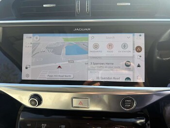 Used Jaguar I-Pace 2024 for sale - 77664899: Photo