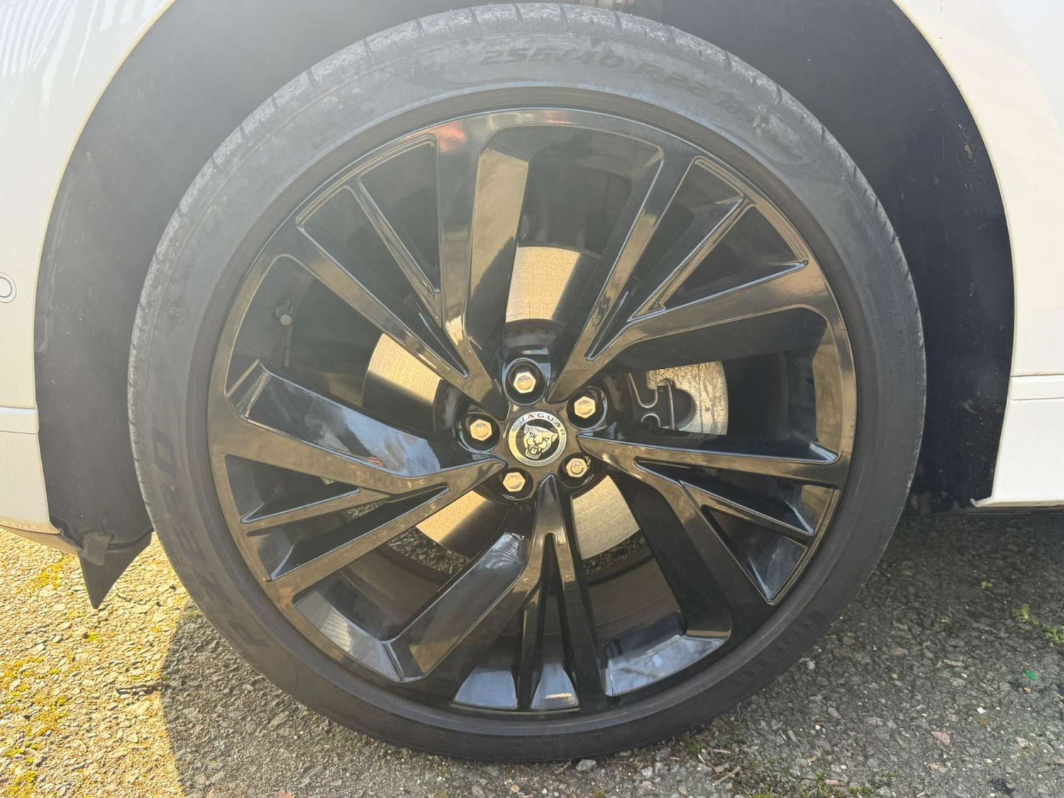 Used Jaguar I-Pace 2024 for sale - 77664899: Photo 3