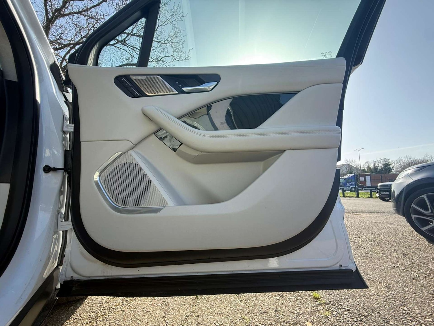 Used Jaguar I-Pace 2024 for sale - 77664899: Photo 32