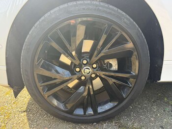 Used Jaguar I-Pace 2024 for sale - 77664899: Photo