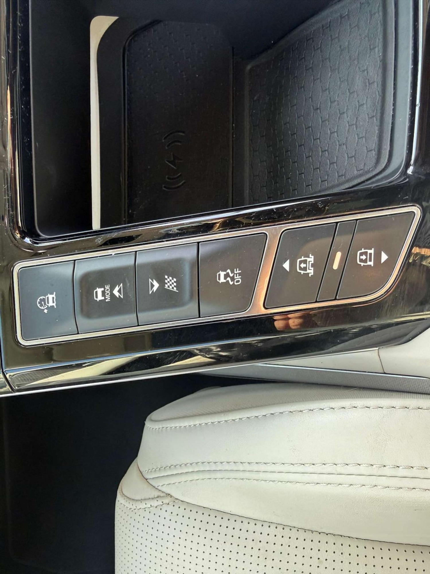 Used Jaguar I-Pace 2024 for sale - 77664899: Photo 43