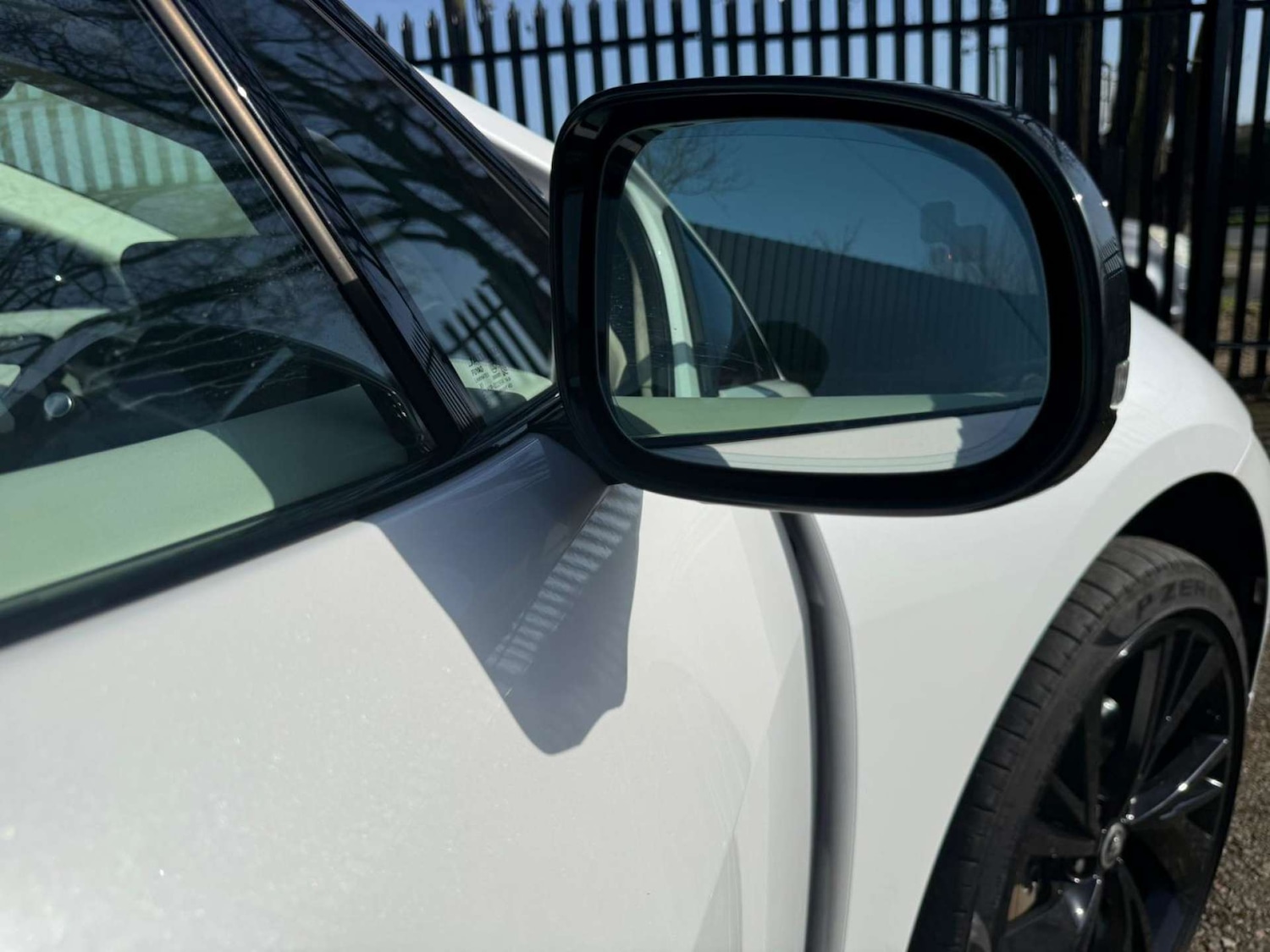 Used Jaguar I-Pace 2024 for sale - 77664899: Photo 44