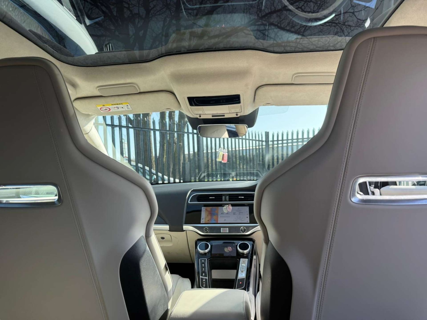 Used Jaguar I-Pace 2024 for sale - 77664899: Photo 46