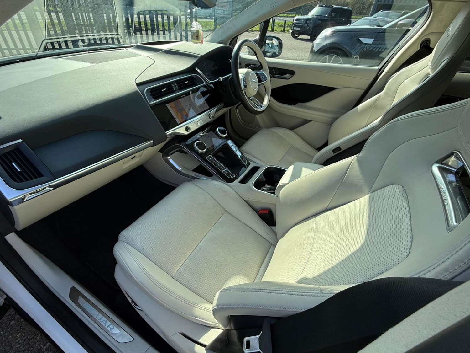 Used Jaguar I-Pace 2024 for sale - 77664899: Photo 48