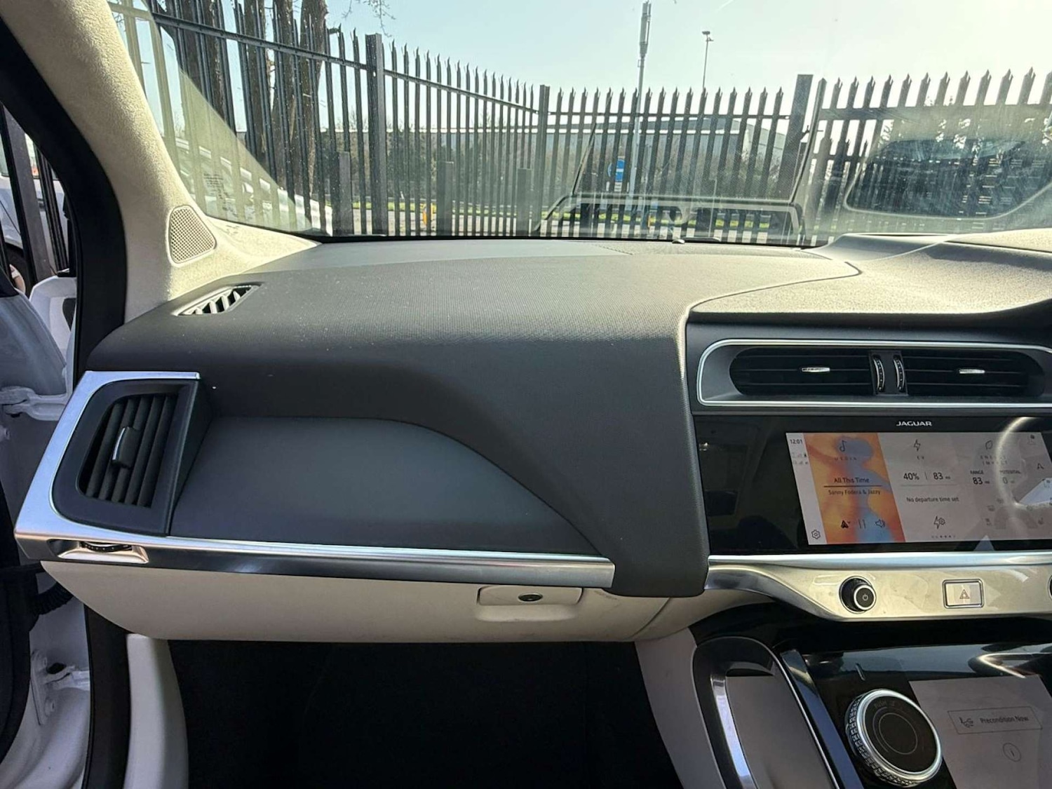 Used Jaguar I-Pace 2024 for sale - 77664899: Photo 54