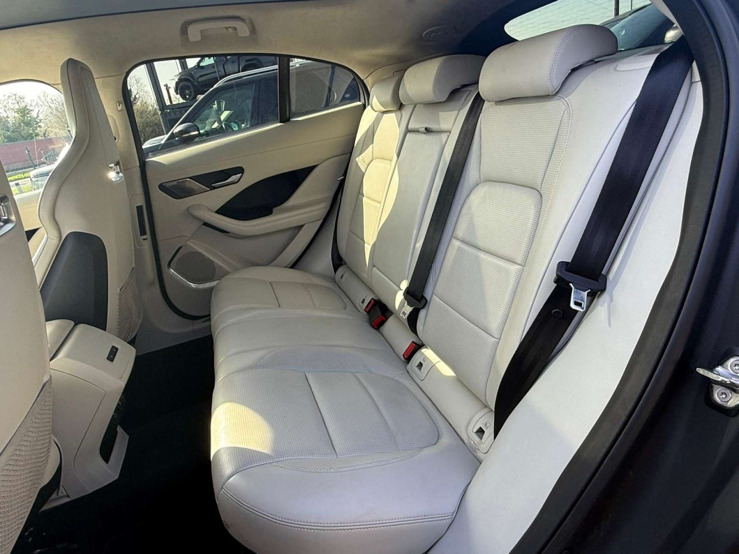 Used Jaguar I-Pace 2024 for sale - 77664899: Photo 56