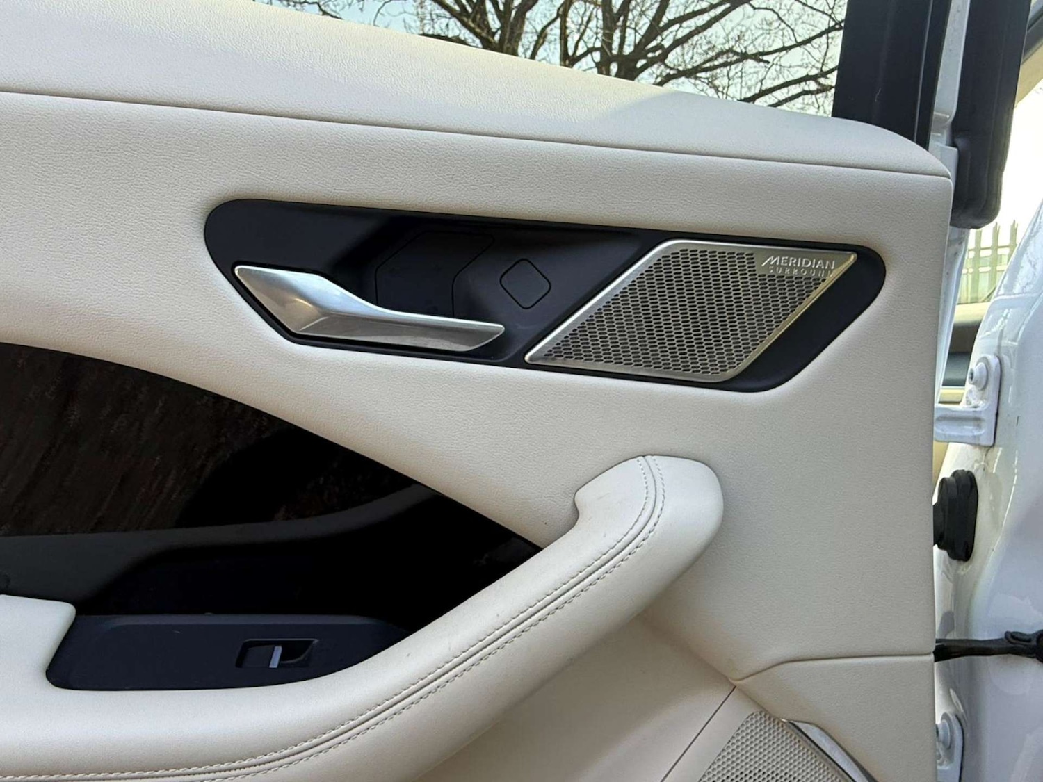 Used Jaguar I-Pace 2024 for sale - 77664899: Photo 57