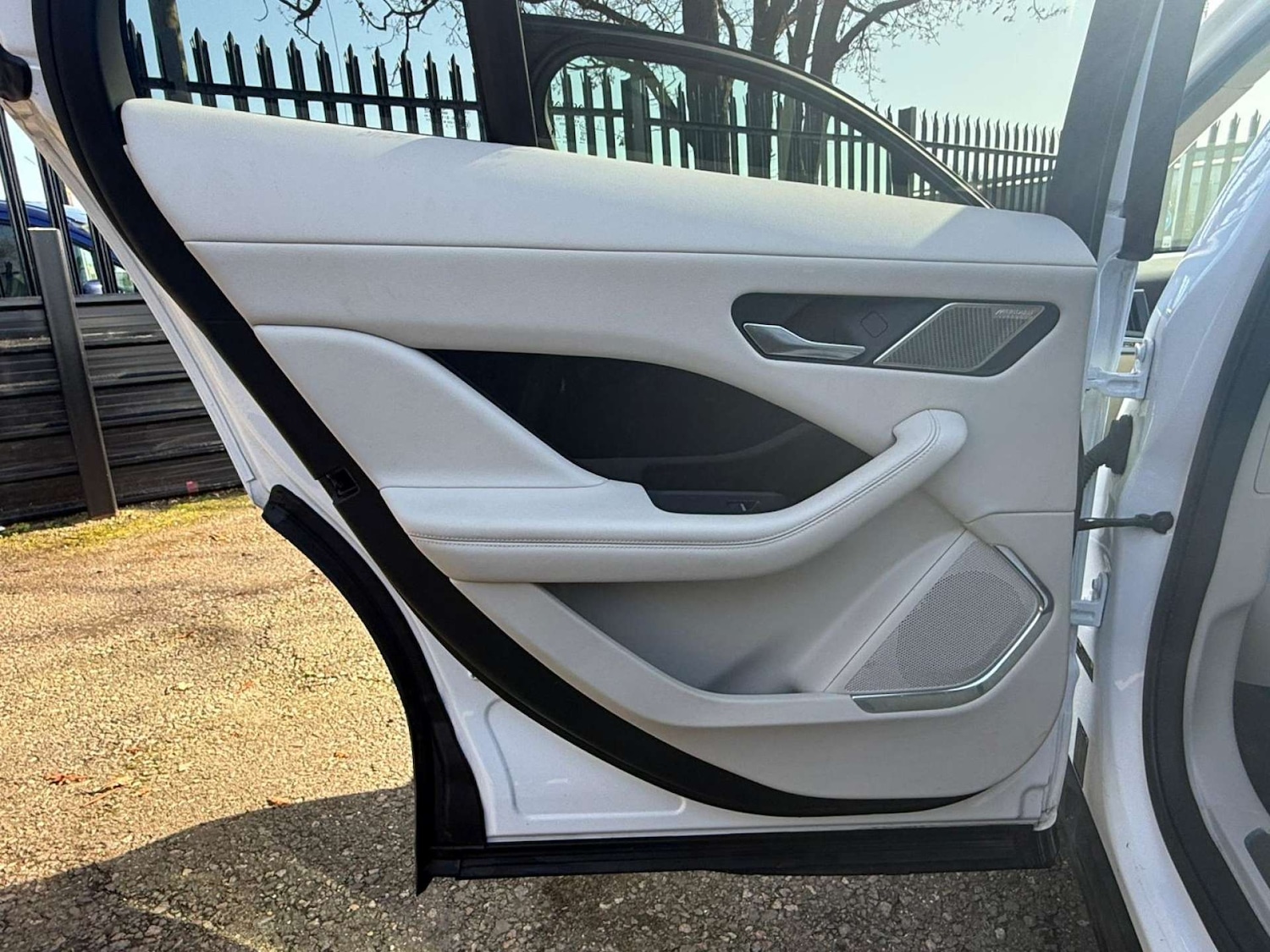 Used Jaguar I-Pace 2024 for sale - 77664899: Photo 58