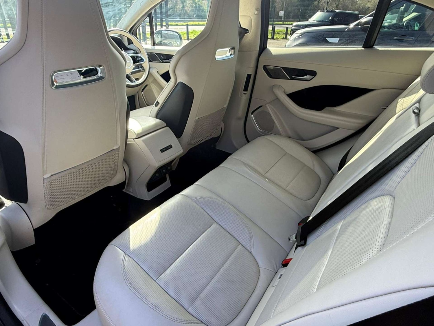 Used Jaguar I-Pace 2024 for sale - 77664899: Photo 59