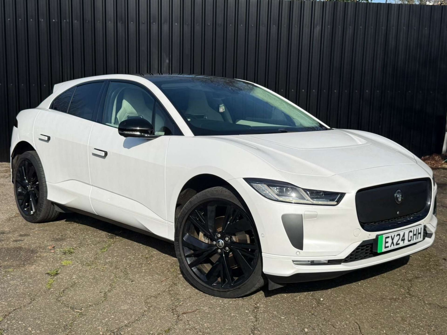 Used Jaguar I-Pace 2024 for sale - 77664899: Photo 6
