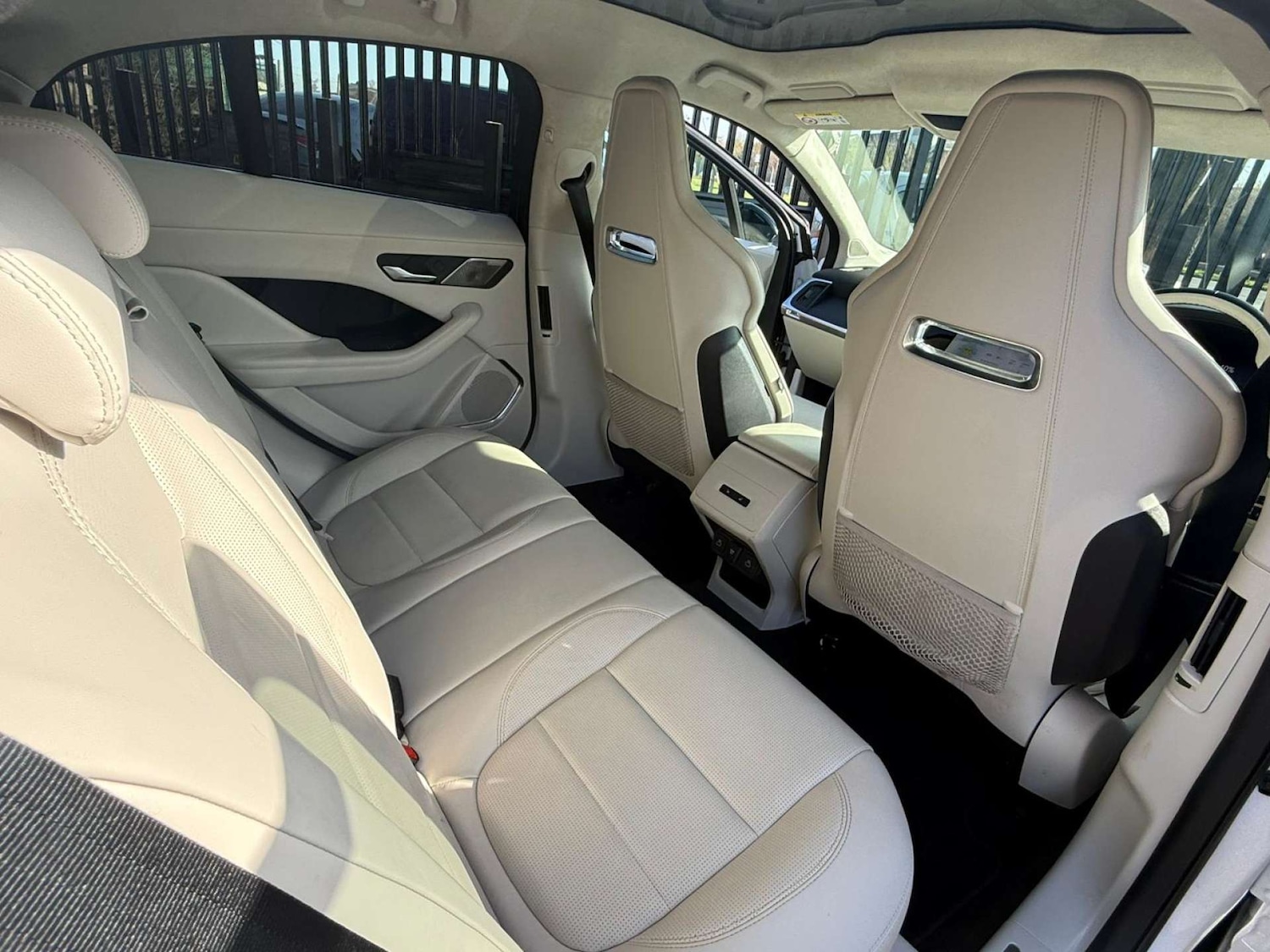 Used Jaguar I-Pace 2024 for sale - 77664899: Photo 61