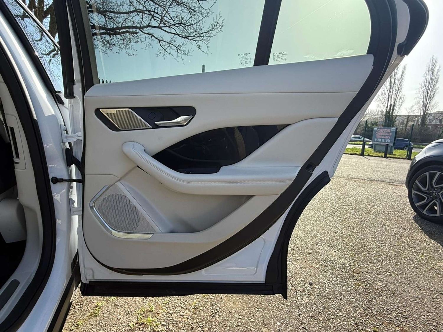 Used Jaguar I-Pace 2024 for sale - 77664899: Photo 64