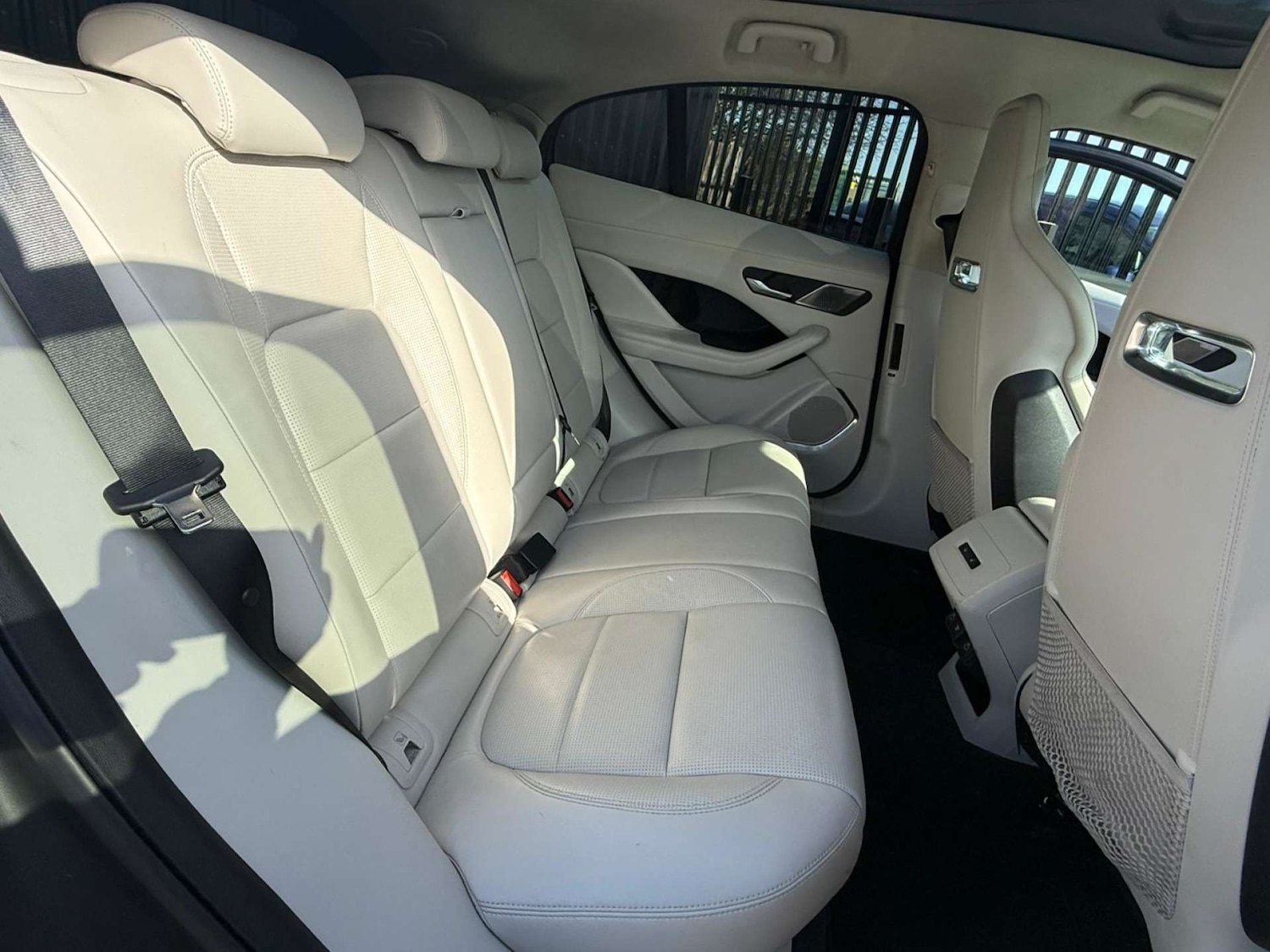 Used Jaguar I-Pace 2024 for sale - 77664899: Photo 66