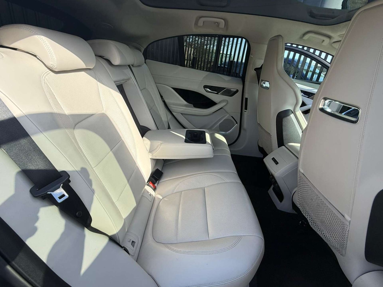 Used Jaguar I-Pace 2024 for sale - 77664899: Photo 68