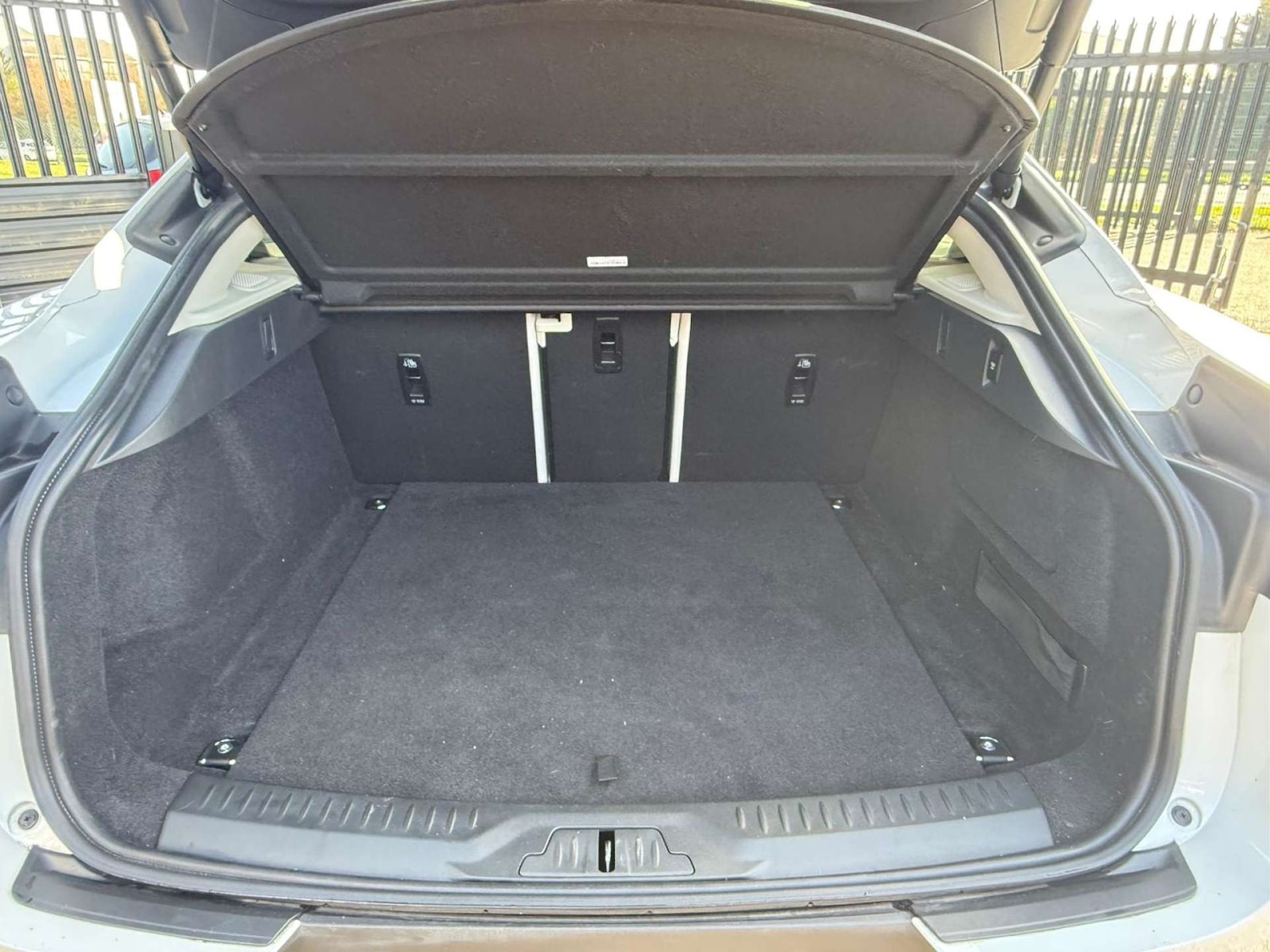 Used Jaguar I-Pace 2024 for sale - 77664899: Photo 72