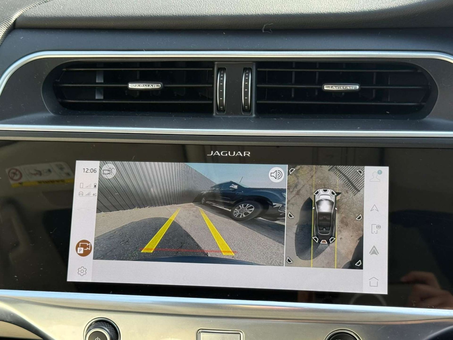 Used Jaguar I-Pace 2024 for sale - 77664899: Photo 74