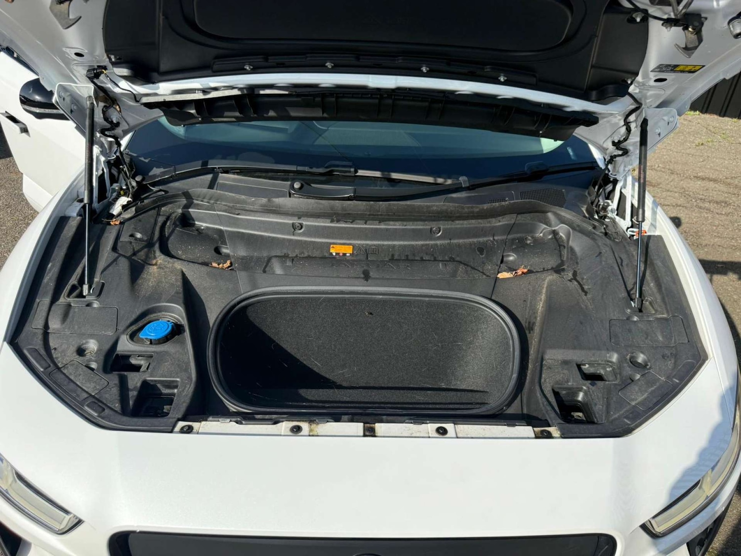 Used Jaguar I-Pace 2024 for sale - 77664899: Photo 78