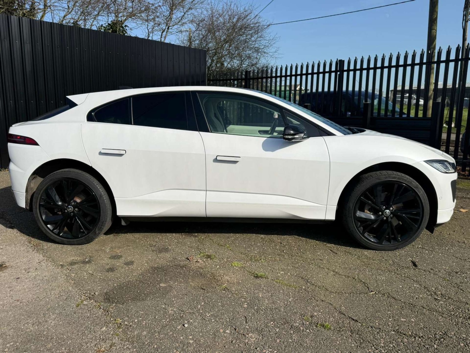 Used Jaguar I-Pace 2024 for sale - 77664899: Photo 9