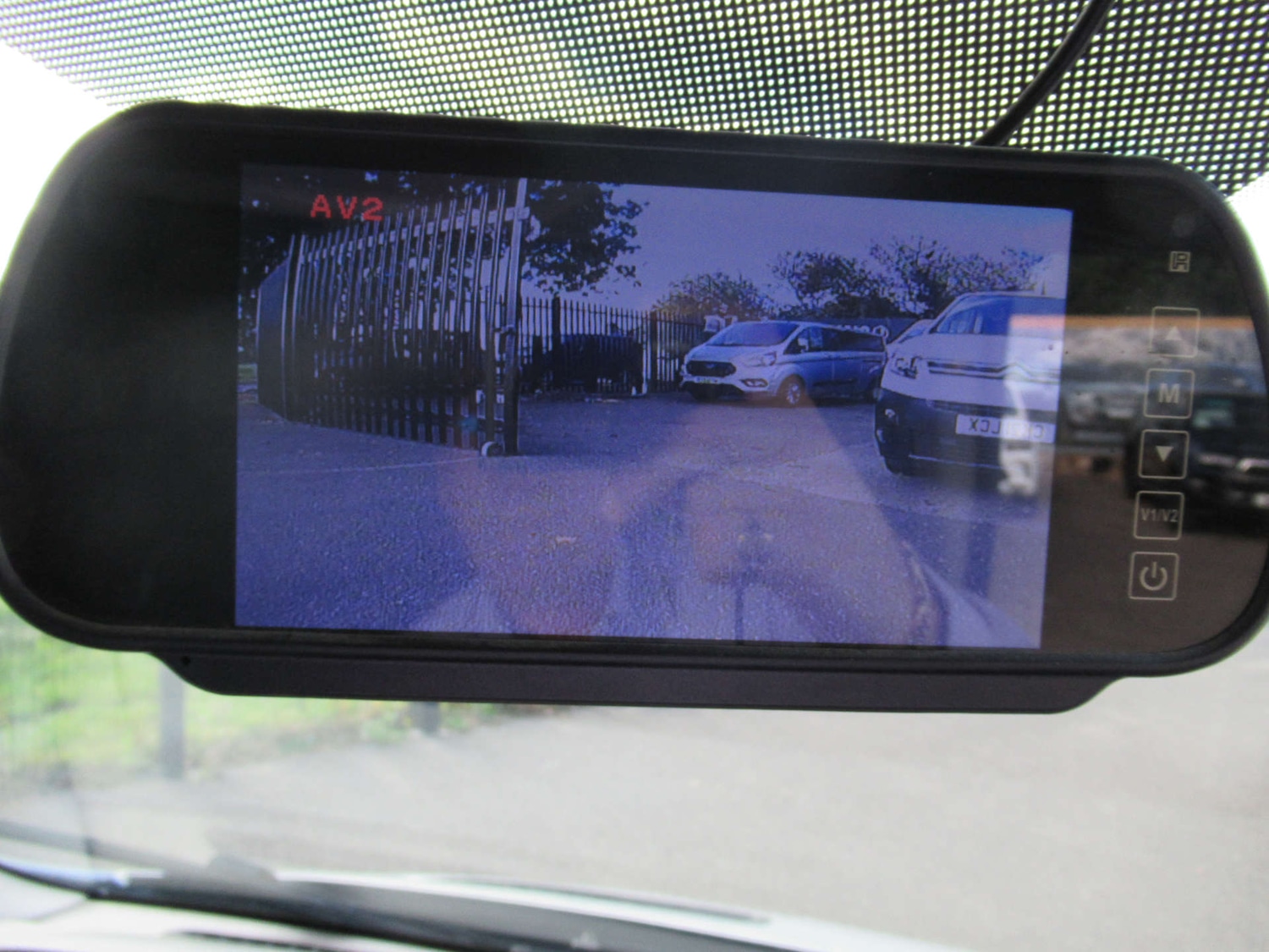 Used Ford Transit 2022 for sale - 76600972: Photo 16