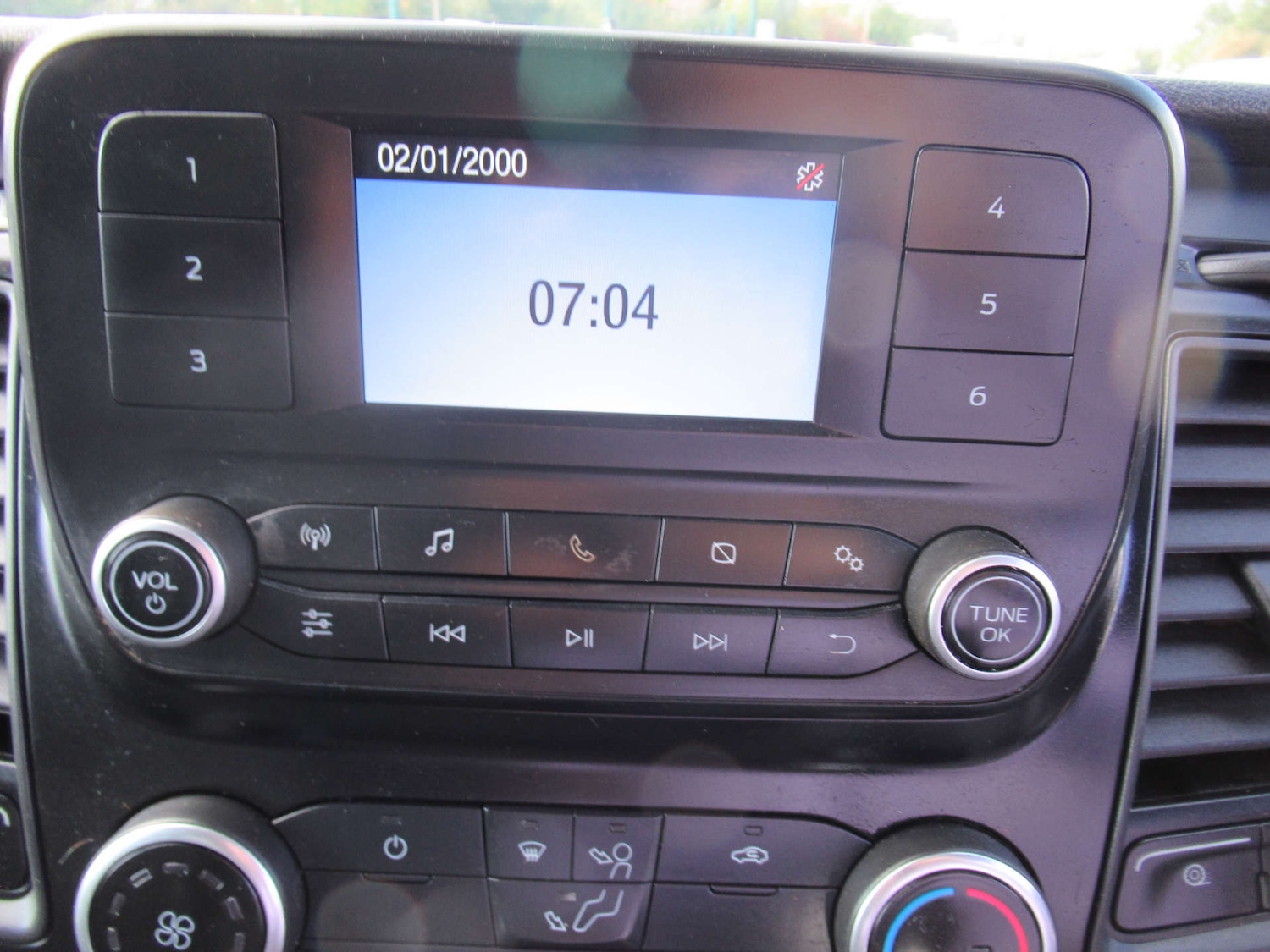 Used Ford Transit 2022 for sale - 76600972: Photo 17