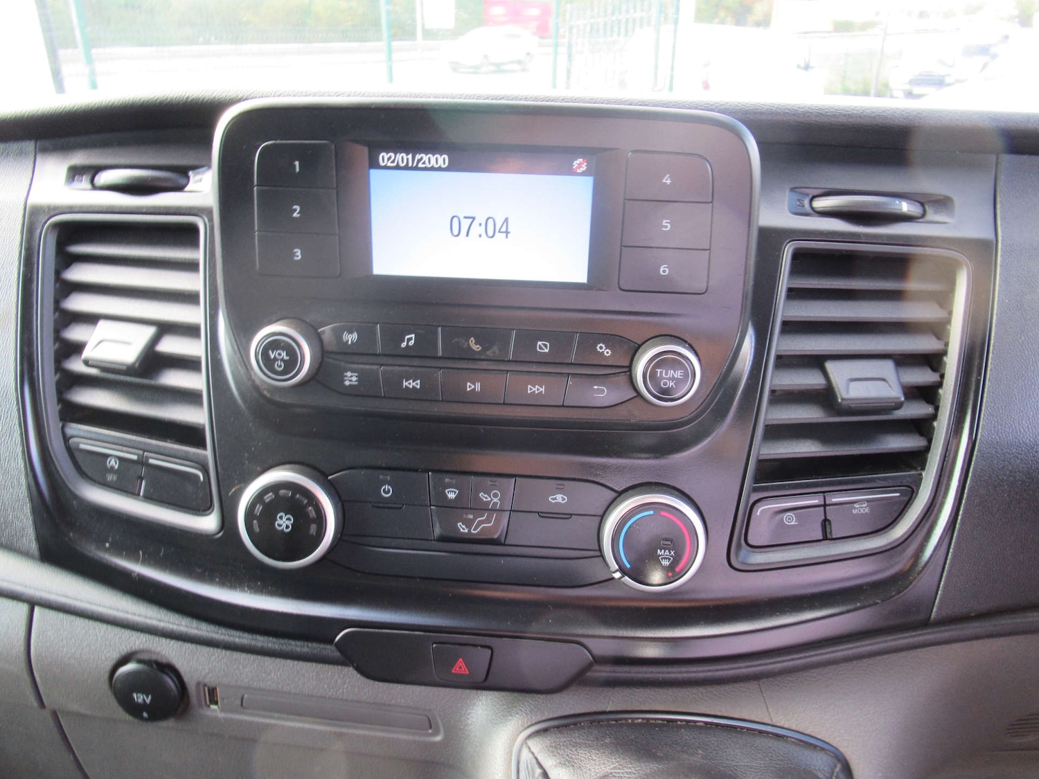 Used Ford Transit 2022 for sale - 76600972: Photo 18