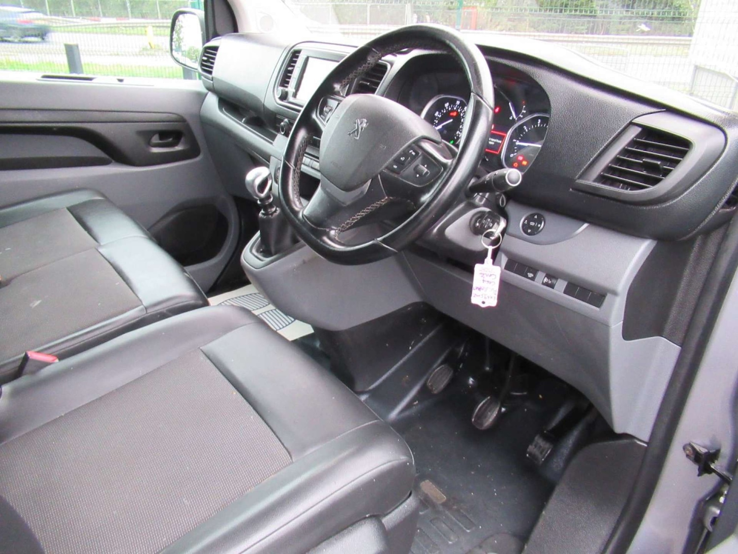 Vehicle 13