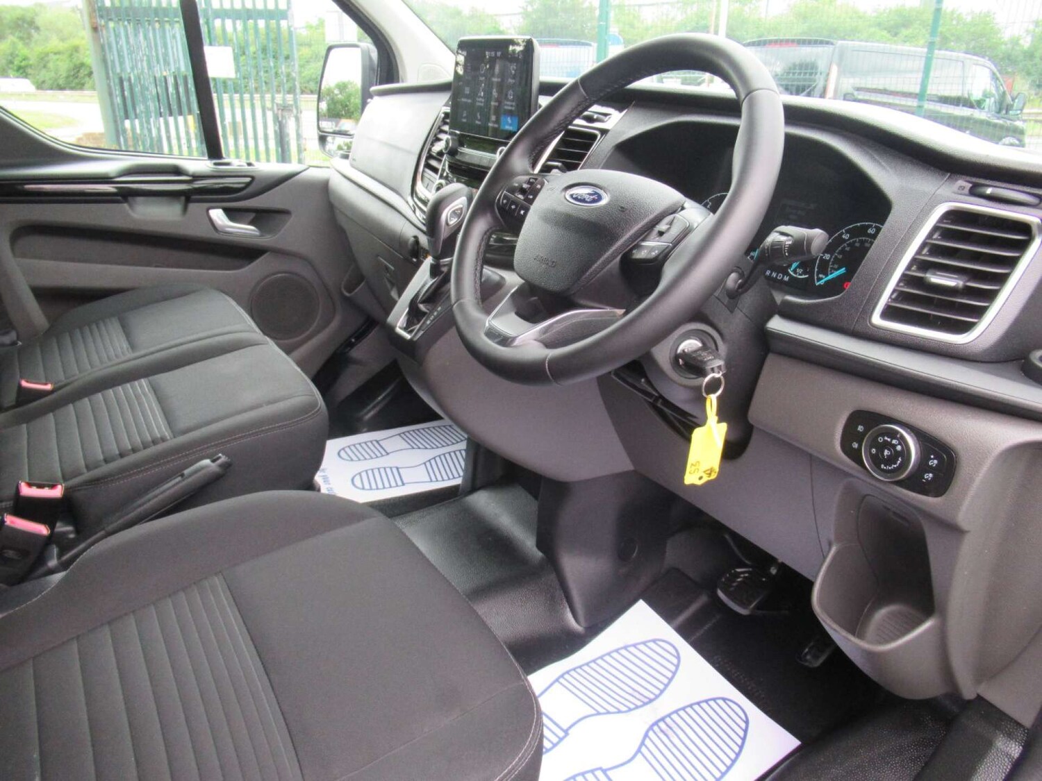 Vehicle 13