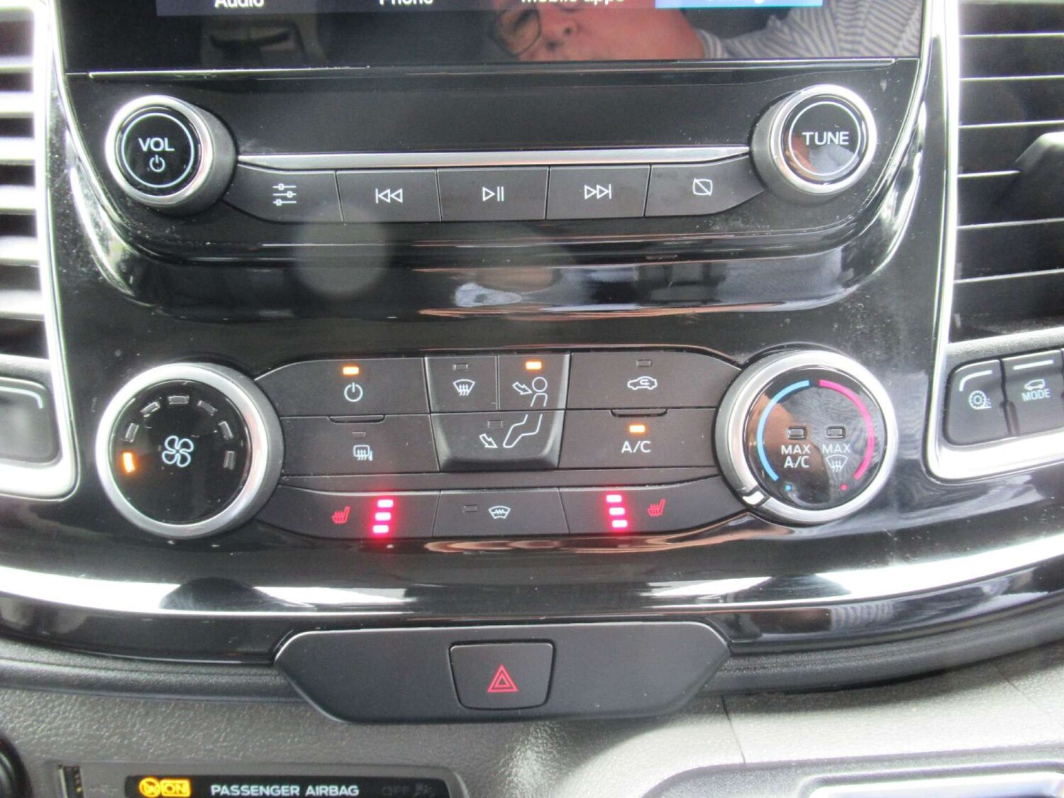 Vehicle 17