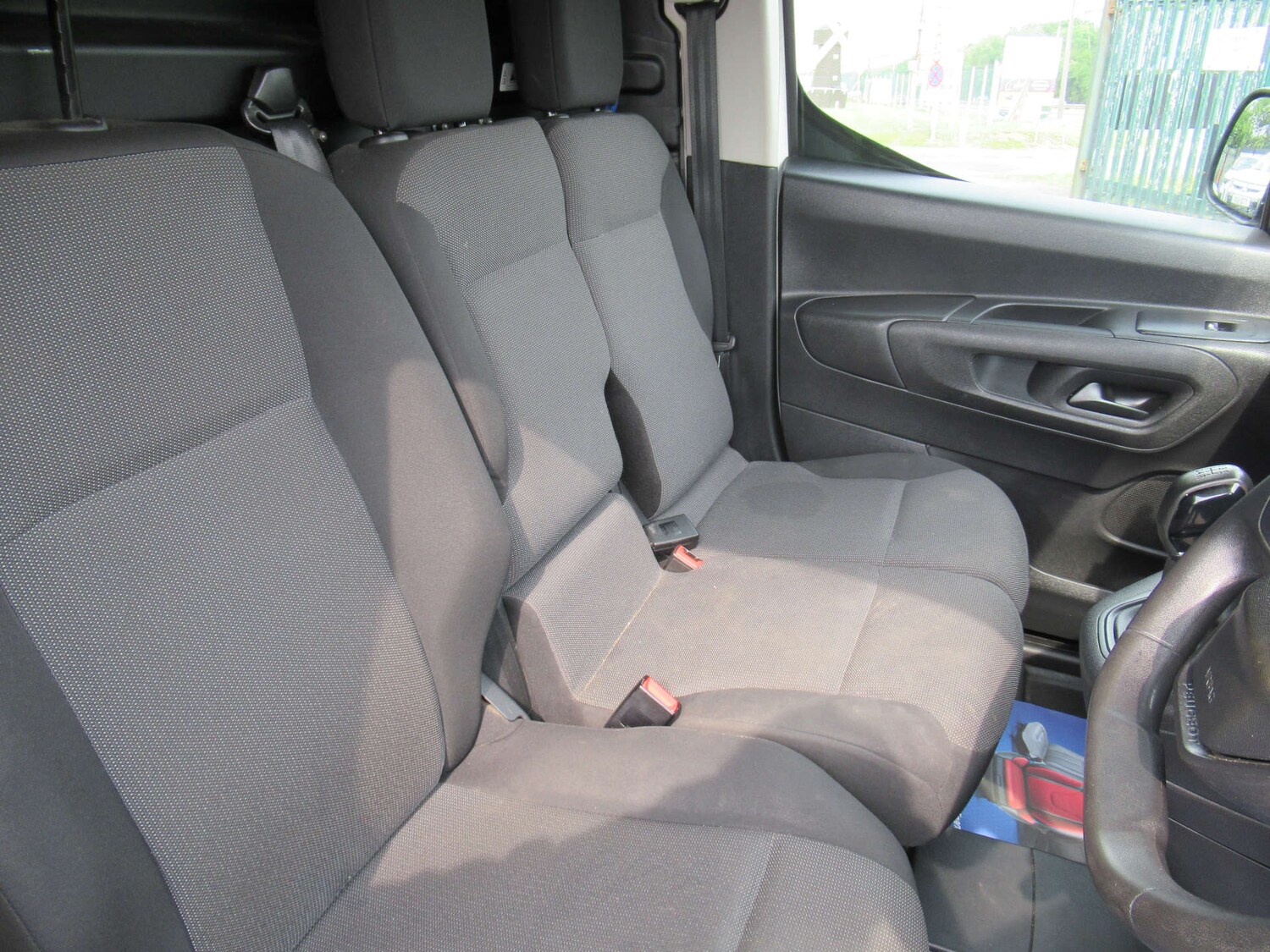 Vehicle 15