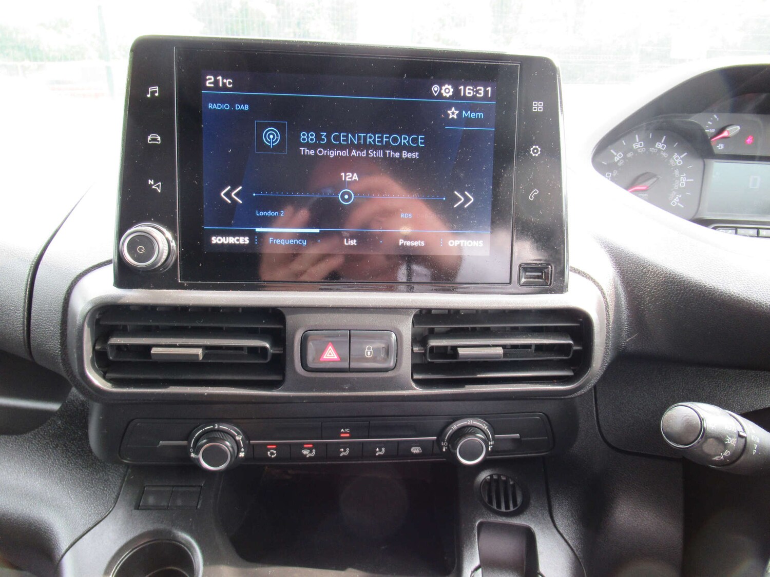 Vehicle 19