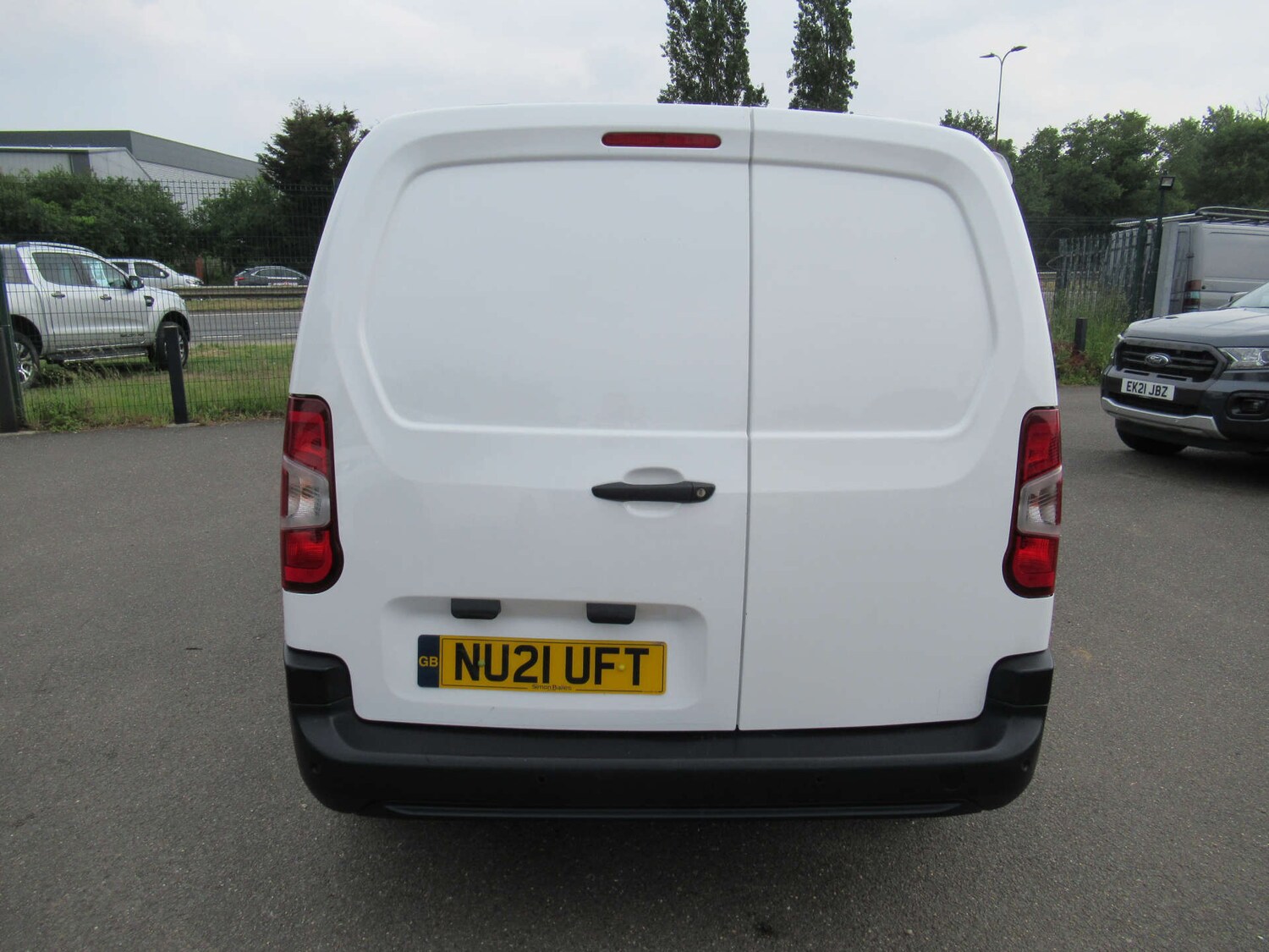Vehicle 9