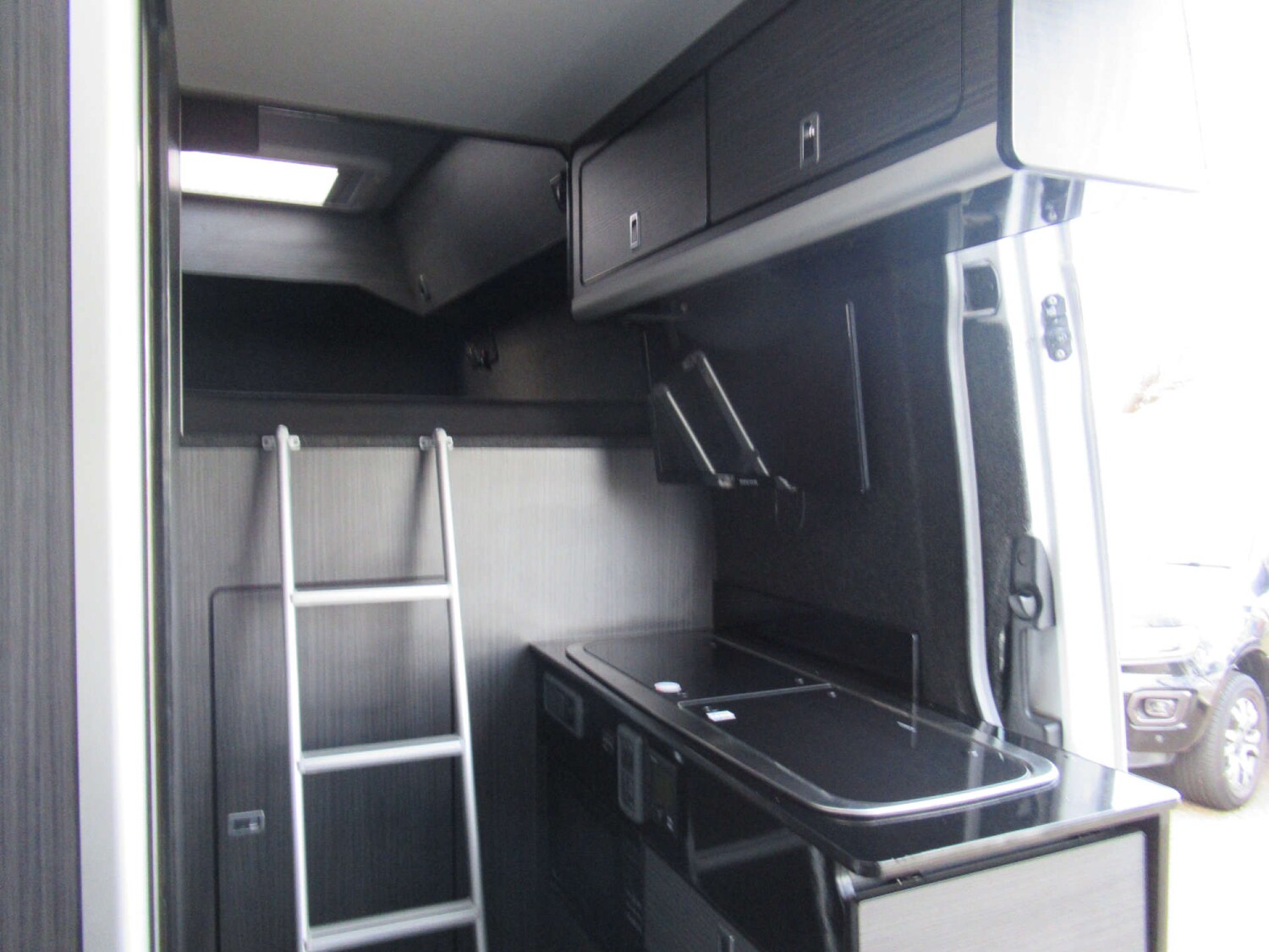 Used Mercedes-Benz Sprinter 2014 for sale - 76600854: Photo 15