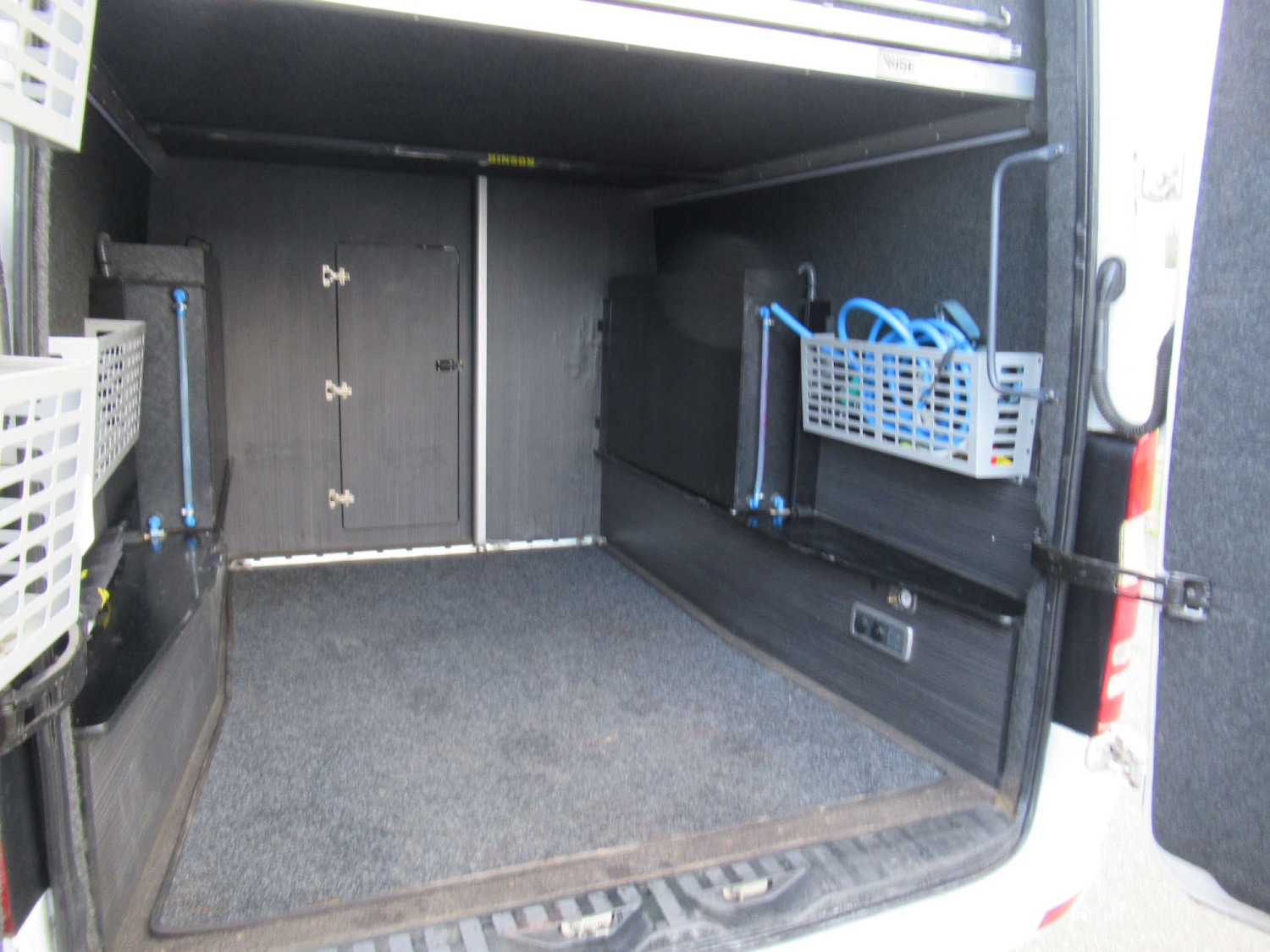 Used Mercedes-Benz Sprinter 2014 for sale - 76600854: Photo 19