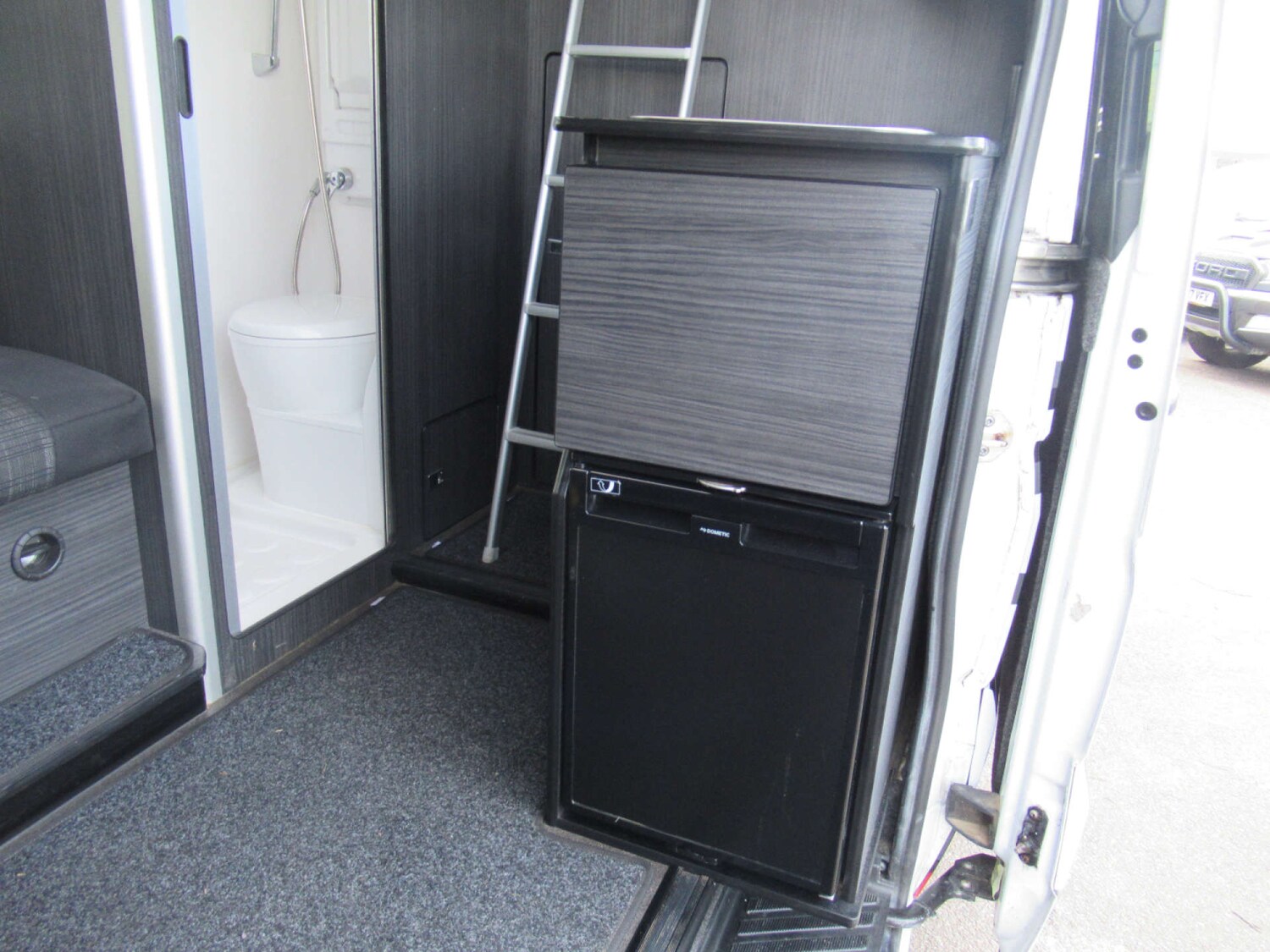 Used Mercedes-Benz Sprinter 2014 for sale - 76600854: Photo 7