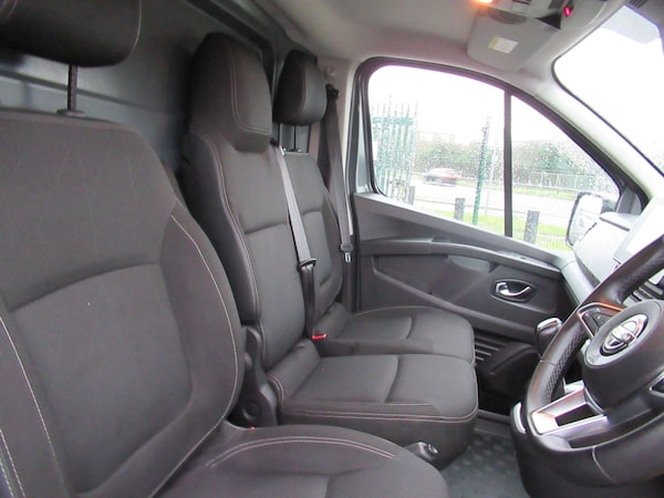 Used Nissan Primastar 2023 for sale - 76277907: Photo 14