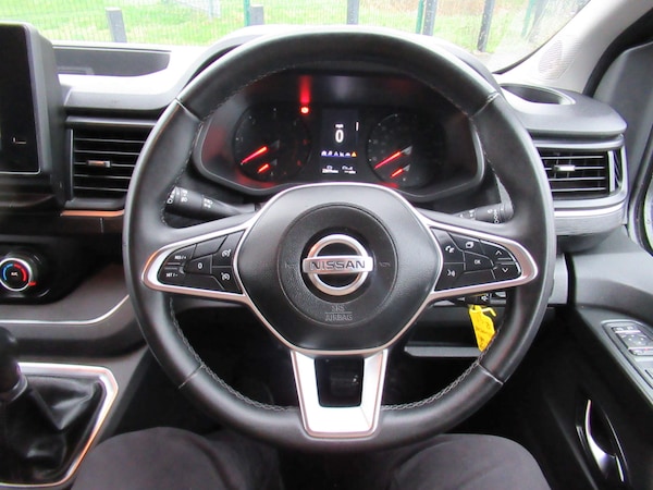 Used Nissan Primastar 2023 for sale - 76277907: Photo 20