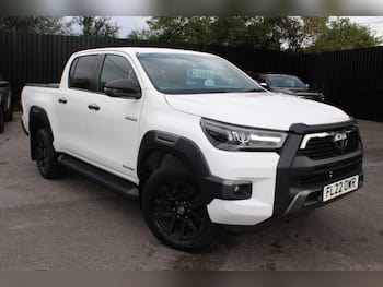 Used Toyota Hilux 2022 for sale - 79828204: Photo