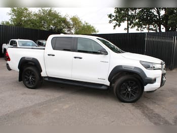 Used Toyota Hilux 2022 for sale - 79828204: Photo