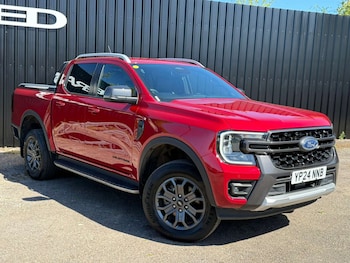 Used Ford Ranger 2024 for sale - 78436074: Photo