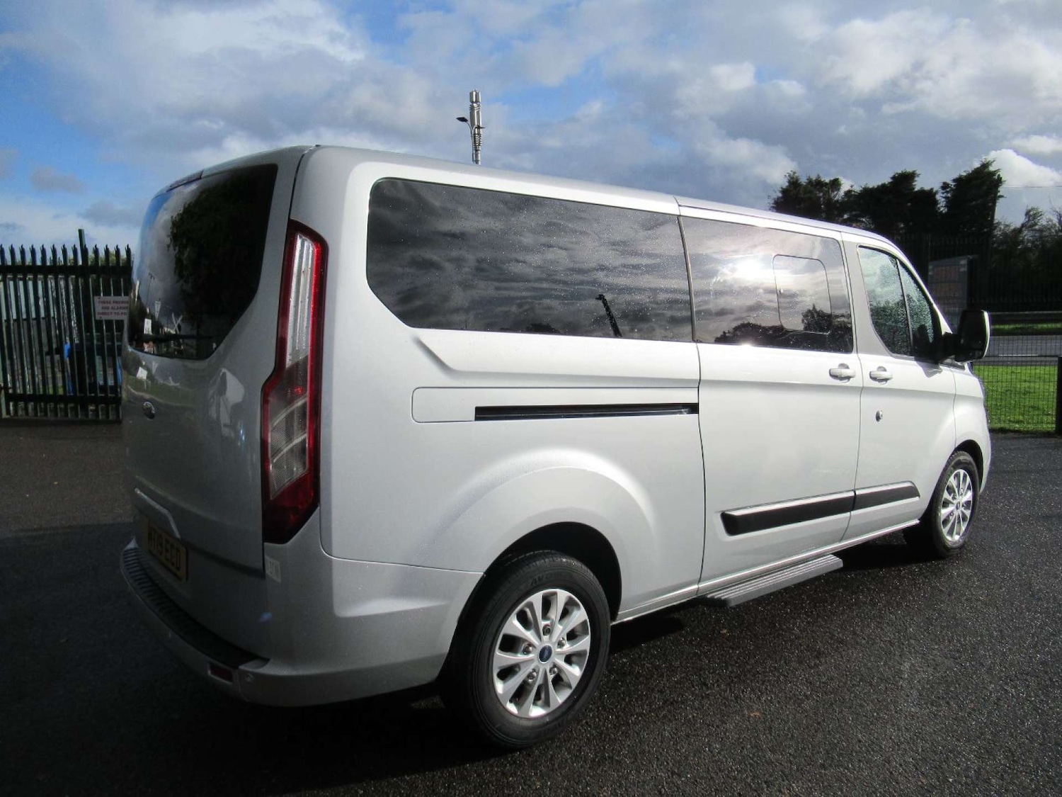 Vehicle 11
