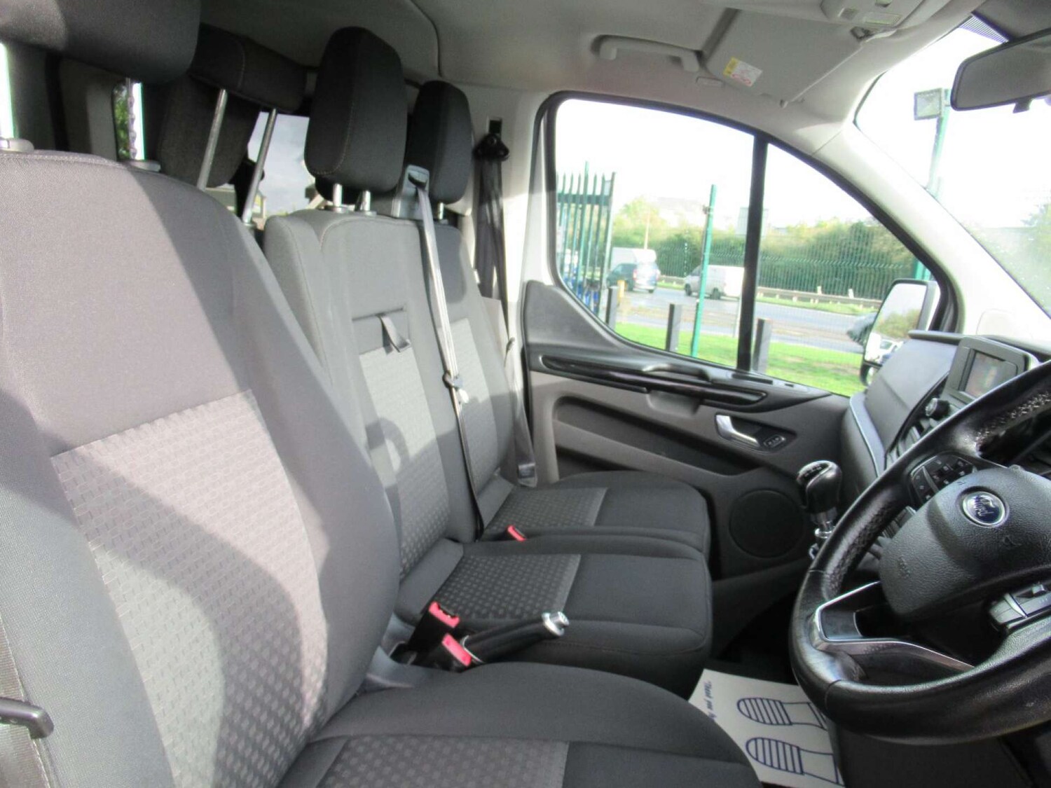Vehicle 15