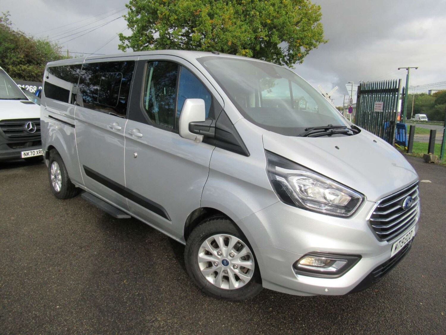Vehicle 28
